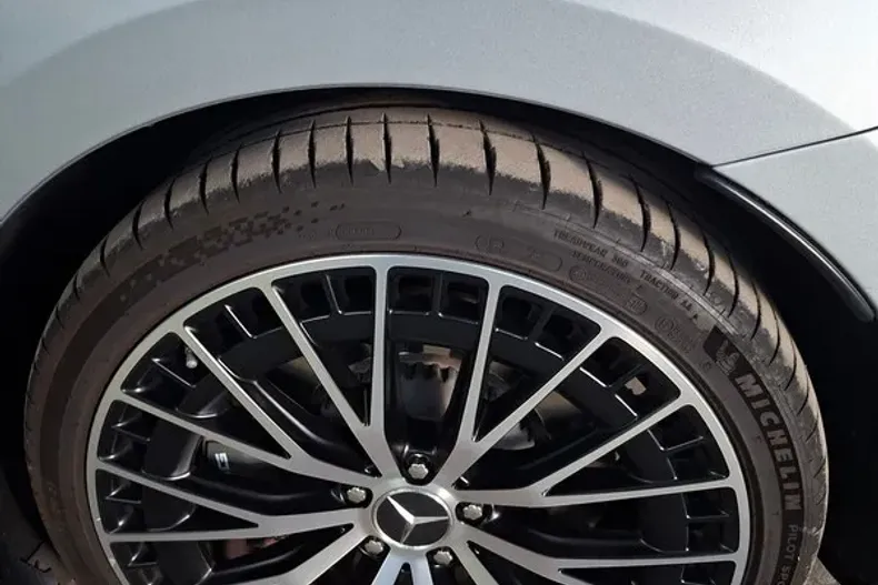 Mercedes-Benz EQE din 2022 cu 63.064 km - oferta MER176029 - foto 15