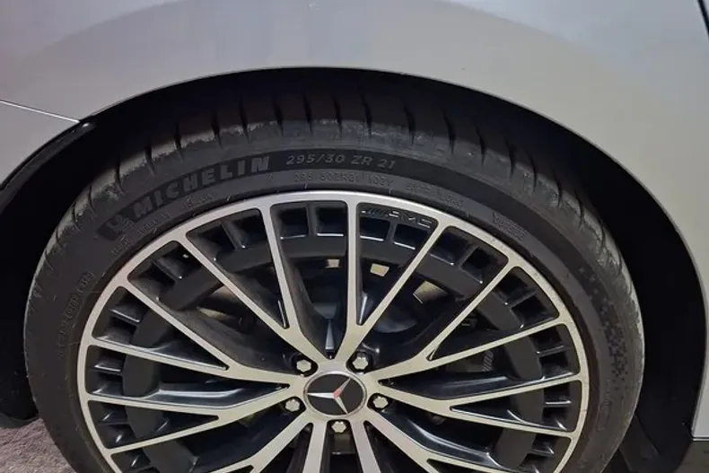 Mercedes-Benz EQE din 2022 cu 63.064 km - oferta MER176029 - foto 16