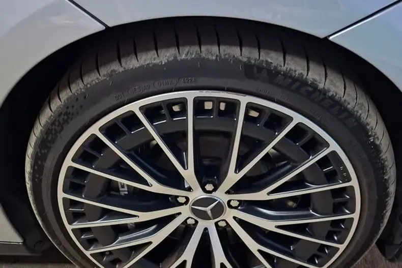 Mercedes-Benz EQE din 2022 cu 63.064 km - oferta MER176029 - foto 17