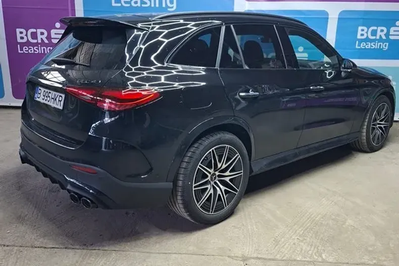Mercedes-Benz GLC din 2024 cu 9.007 km - oferta MER176030 - foto 5