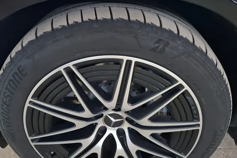 Mercedes-Benz GLC din 2024 cu 9.007 km - oferta MER176030 - foto 14