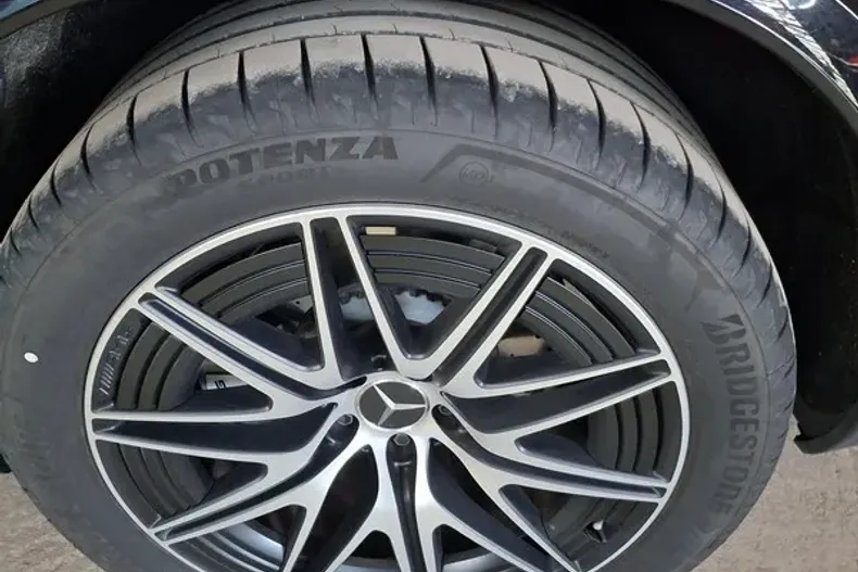 Mercedes-Benz GLC din 2024 cu 9.007 km - oferta MER176030 - foto 15