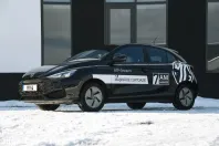 MG MG3 din 2025 cu 4.000 km - oferta MG0176031 - foto 1