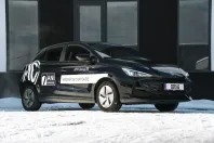 MG MG3 din 2025 cu 4.000 km - oferta MG0176031 - foto 3