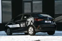 MG MG3 din 2025 cu 4.000 km - oferta MG0176031 - foto 4