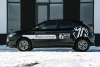 MG MG3 din 2025 cu 4.000 km - oferta MG0176031 - foto 7