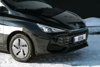 MG MG3 din 2025 cu 4.000 km - oferta MG0176031 - foto 9