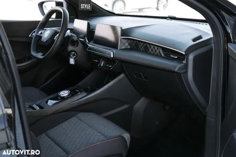 MG MG3 din 2025 cu 4.000 km - oferta MG0176031 - foto 18