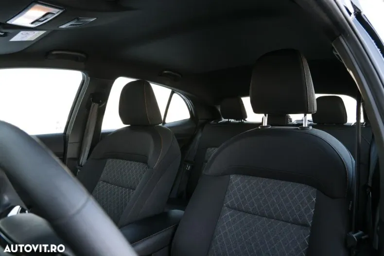 MG MG3 din 2025 cu 4.000 km - oferta MG0176031 - foto 19
