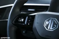 MG MG3 din 2025 cu 4.000 km - oferta MG0176031 - foto 22