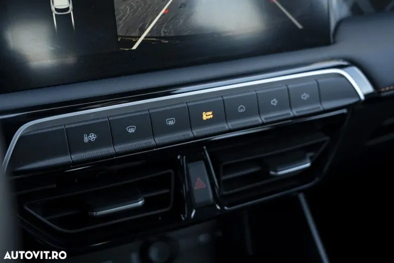 MG MG3 din 2025 cu 4.000 km - oferta MG0176031 - foto 24