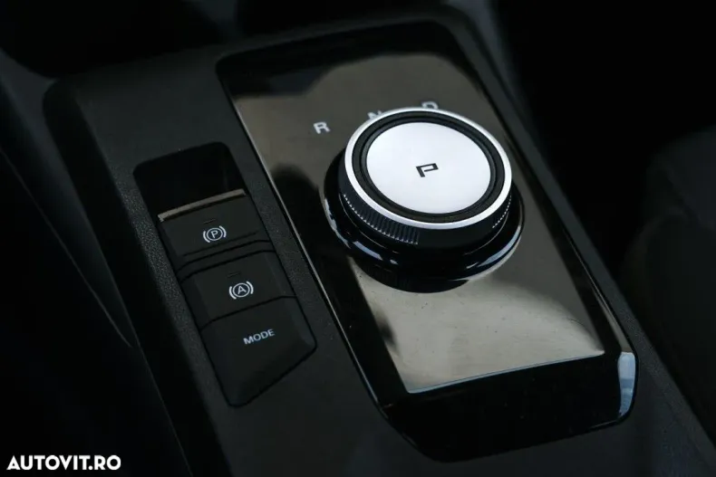 MG MG3 din 2025 cu 4.000 km - oferta MG0176031 - foto 26