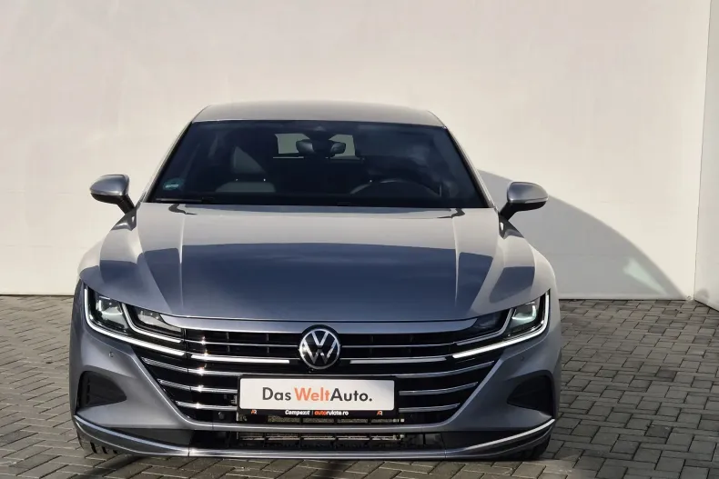 Volkswagen Arteon din 2022 cu 154.674 km - oferta VOL176032 - foto 8