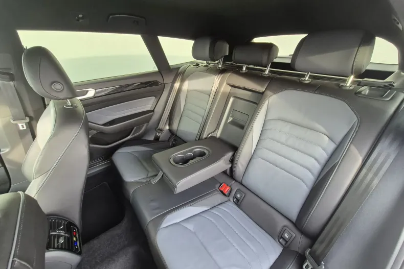 Volkswagen Arteon din 2022 cu 154.674 km - oferta VOL176032 - foto 12