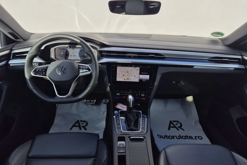 Volkswagen Arteon din 2022 cu 154.674 km - oferta VOL176032 - foto 14