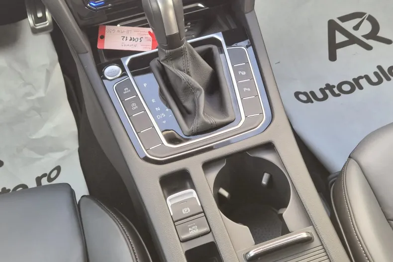 Volkswagen Arteon din 2022 cu 154.674 km - oferta VOL176032 - foto 21