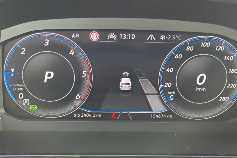 Volkswagen Arteon din 2022 cu 154.674 km - oferta VOL176032 - foto 23