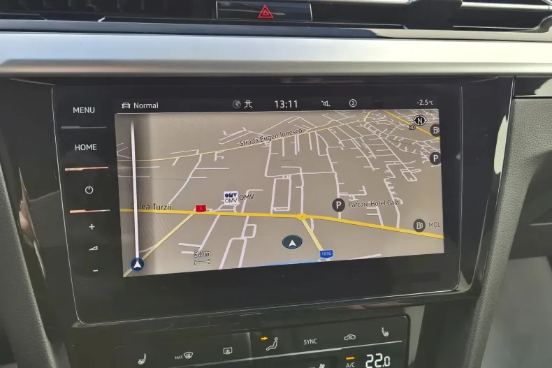 Volkswagen Arteon din 2022 cu 154.674 km - oferta VOL176032 - foto 30