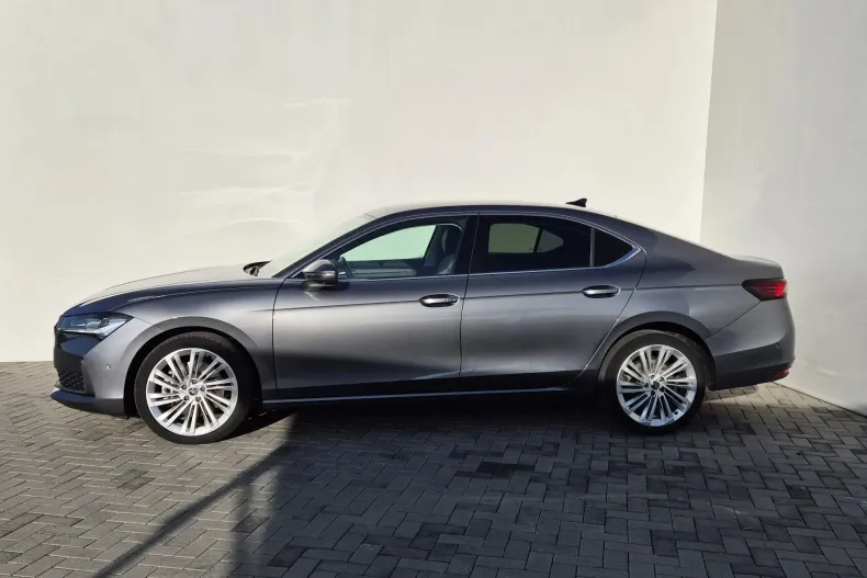 Skoda Superb din 2024 cu 31.426 km - oferta SKO176033 - foto 2