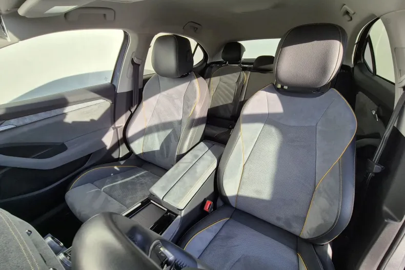 Skoda Superb din 2024 cu 31.426 km - oferta SKO176033 - foto 10