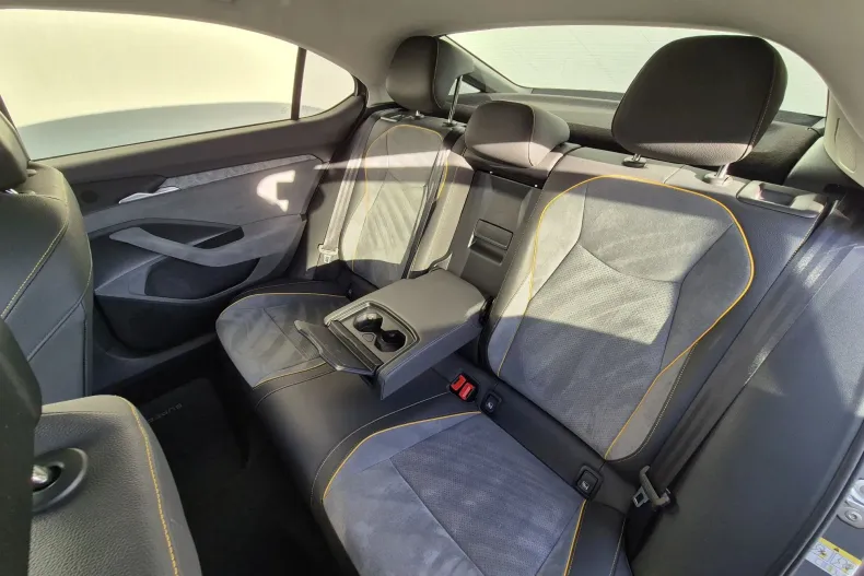 Skoda Superb din 2024 cu 31.426 km - oferta SKO176033 - foto 12