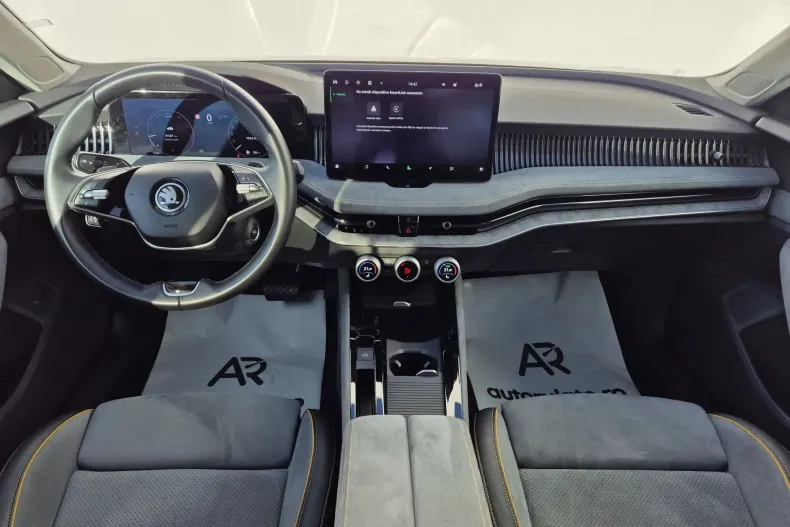 Skoda Superb din 2024 cu 31.426 km - oferta SKO176033 - foto 14