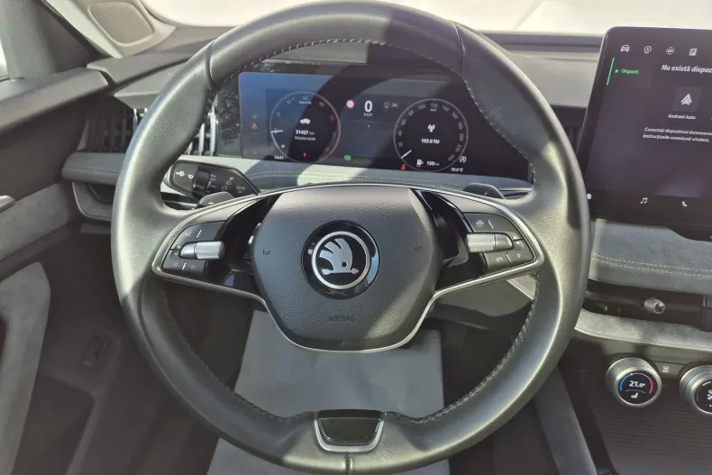 Skoda Superb din 2024 cu 31.426 km - oferta SKO176033 - foto 16