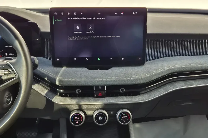 Skoda Superb din 2024 cu 31.426 km - oferta SKO176033 - foto 20