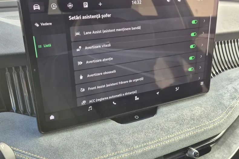 Skoda Superb din 2024 cu 31.426 km - oferta SKO176033 - foto 24