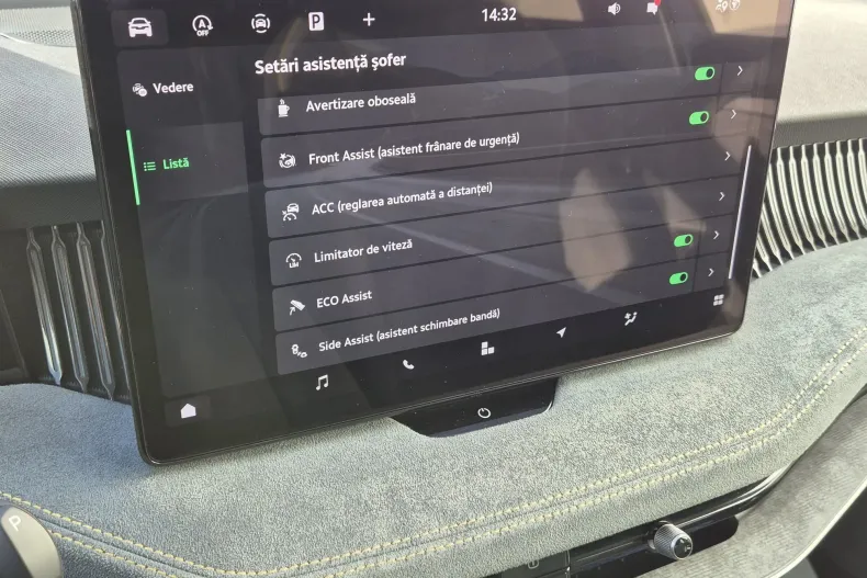 Skoda Superb din 2024 cu 31.426 km - oferta SKO176033 - foto 25