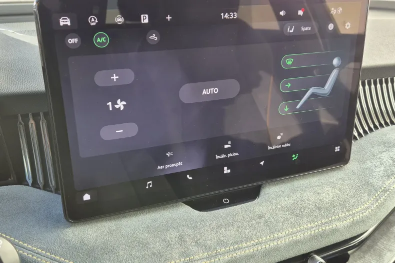 Skoda Superb din 2024 cu 31.426 km - oferta SKO176033 - foto 29