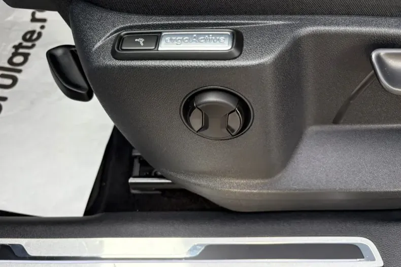 Volkswagen Tiguan din 2022 cu 143.612 km - oferta VOL176034 - foto 11