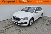 Skoda Scala din 2023 cu 42.576 km - oferta SKO176035 - foto 1