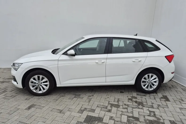 Skoda Scala din 2023 cu 42.576 km - oferta SKO176035 - foto 2