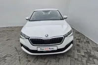 Skoda Scala din 2023 cu 42.576 km - oferta SKO176035 - foto 8