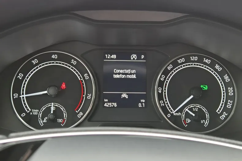 Skoda Scala din 2023 cu 42.576 km - oferta SKO176035 - foto 17