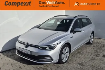 Volkswagen Golf din 2021 - oferta VOL176036