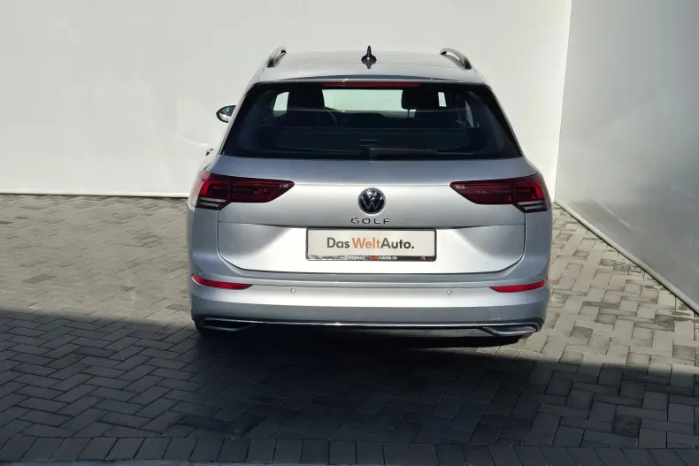 Volkswagen Golf din 2021 cu 99.797 km - oferta VOL176036 - foto 4