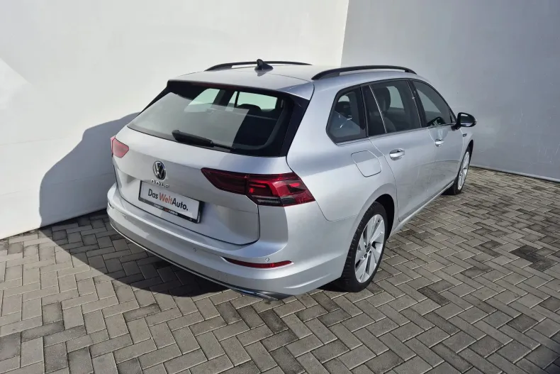 Volkswagen Golf din 2021 cu 99.797 km - oferta VOL176036 - foto 5