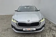 Skoda Octavia din 2021 cu 134.733 km - oferta SKO176037 - foto 8