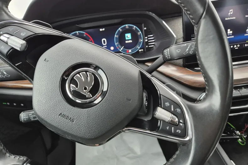 Skoda Octavia din 2021 cu 134.733 km - oferta SKO176037 - foto 16