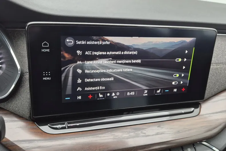 Skoda Octavia din 2021 cu 134.733 km - oferta SKO176037 - foto 24