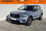 Volvo XC40 din 2020 cu 130.416 km - oferta VOL176039 - foto 1