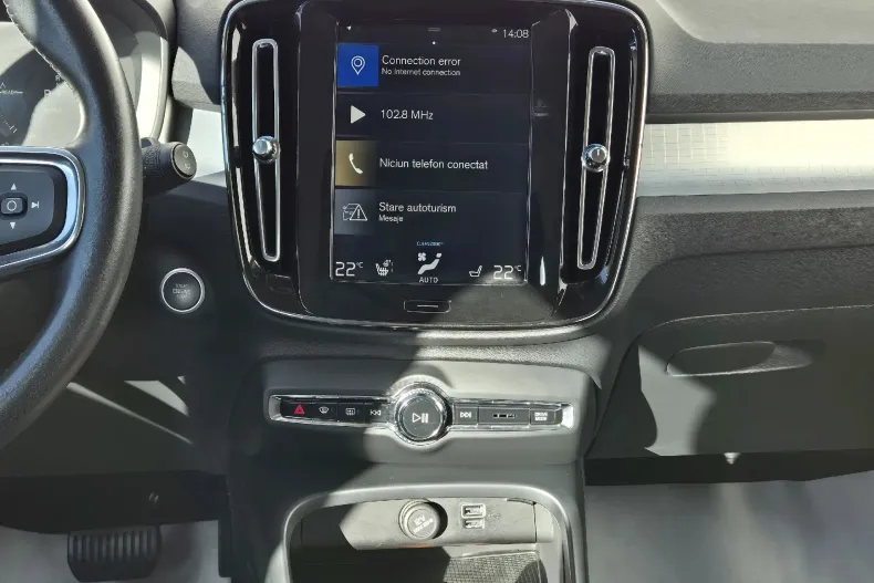 Volvo XC40 din 2020 cu 130.416 km - oferta VOL176039 - foto 18