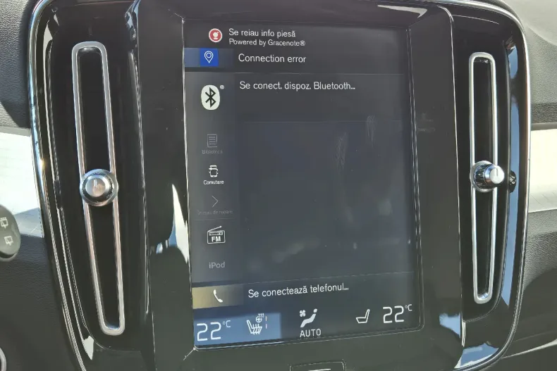 Volvo XC40 din 2020 cu 130.416 km - oferta VOL176039 - foto 21