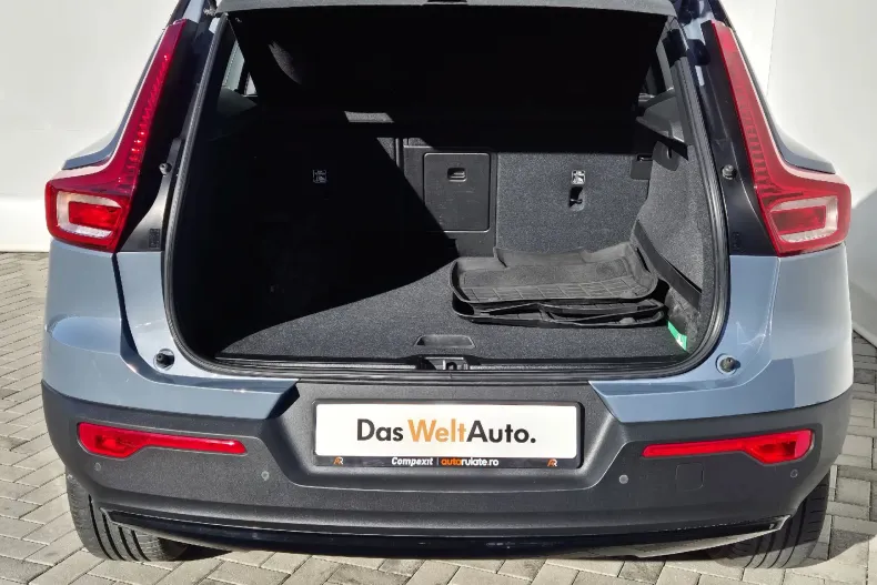 Volvo XC40 din 2020 cu 130.416 km - oferta VOL176039 - foto 26