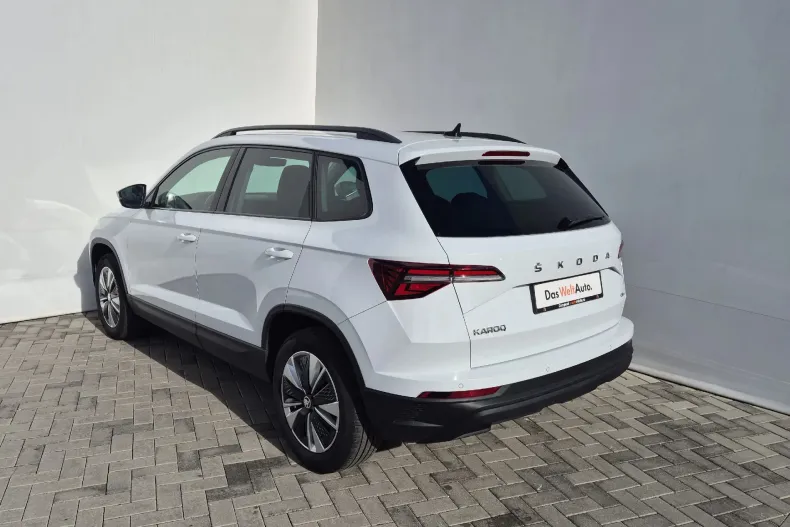 Skoda Karoq din 2022 cu 161.818 km - oferta SKO176040 - foto 3
