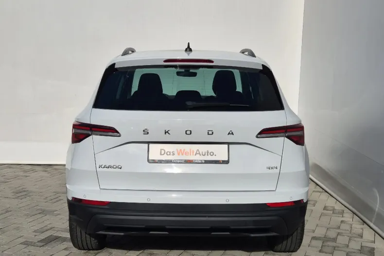 Skoda Karoq din 2022 cu 161.818 km - oferta SKO176040 - foto 4