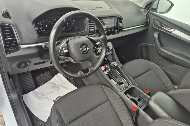 Skoda Karoq din 2022 cu 161.818 km - oferta SKO176040 - foto 9