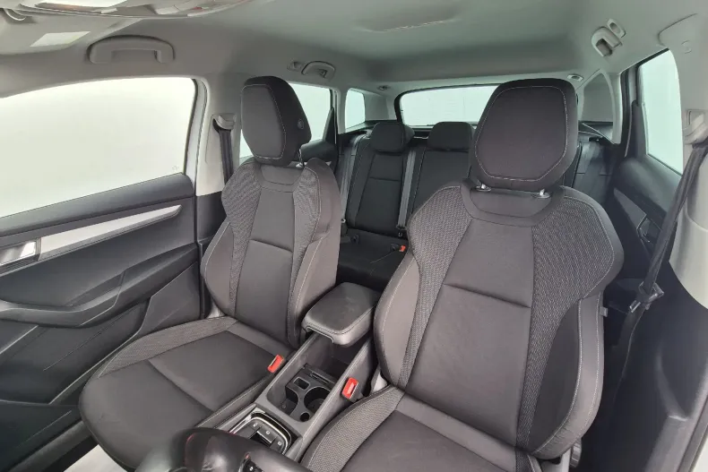 Skoda Karoq din 2022 cu 161.818 km - oferta SKO176040 - foto 10